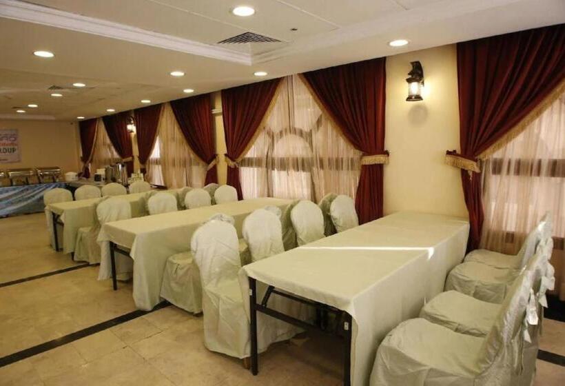 فندق ديار واحة النزيل