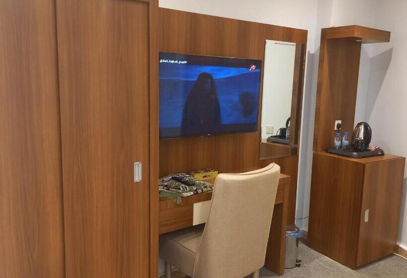 فندق اجيال المدينة 1