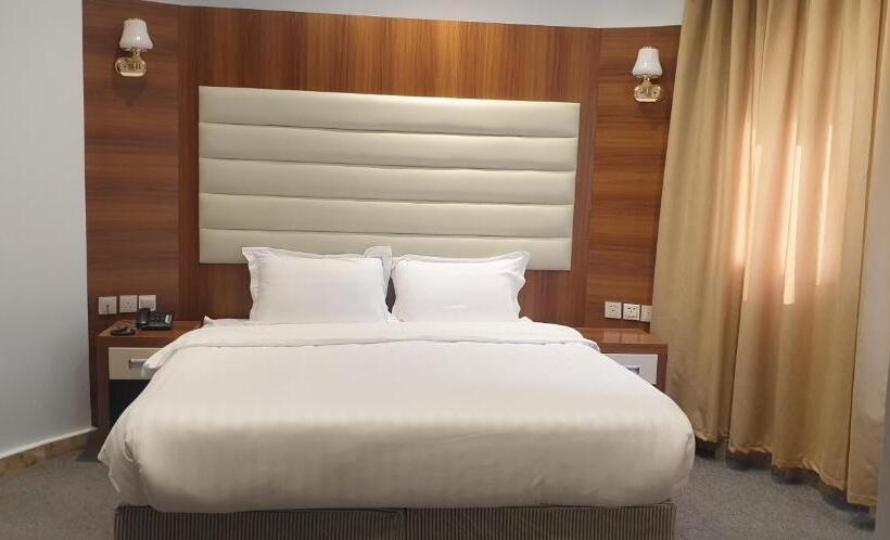 فندق اجيال المدينة 1