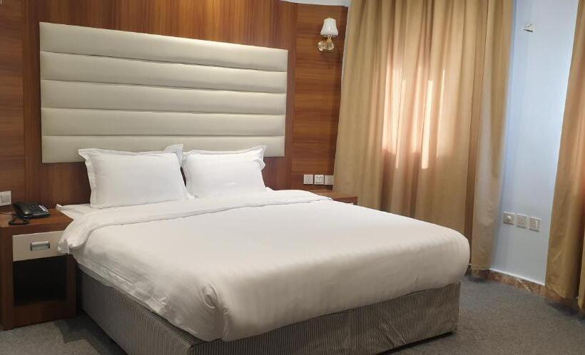 فندق اجيال المدينة 1