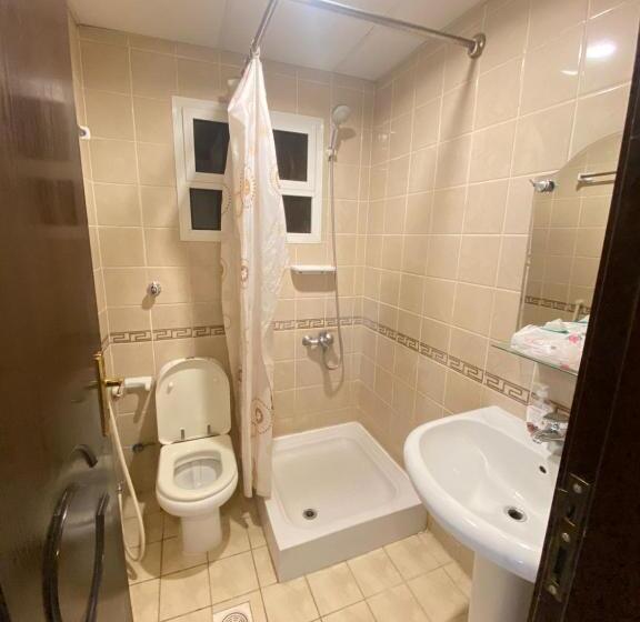 فندق كوثر الحياة الفندقية