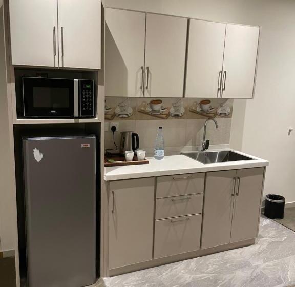 بريفير للأجنحة الفندقية Privere Hotel Suites