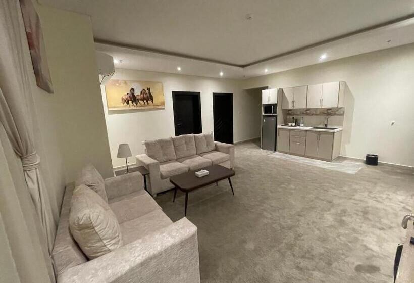 بريفير للأجنحة الفندقية Privere Hotel Suites