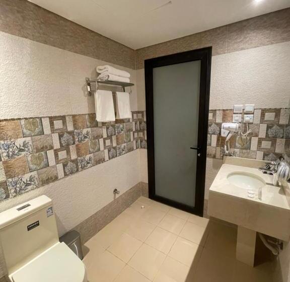 بريفير للأجنحة الفندقية Privere Hotel Suites