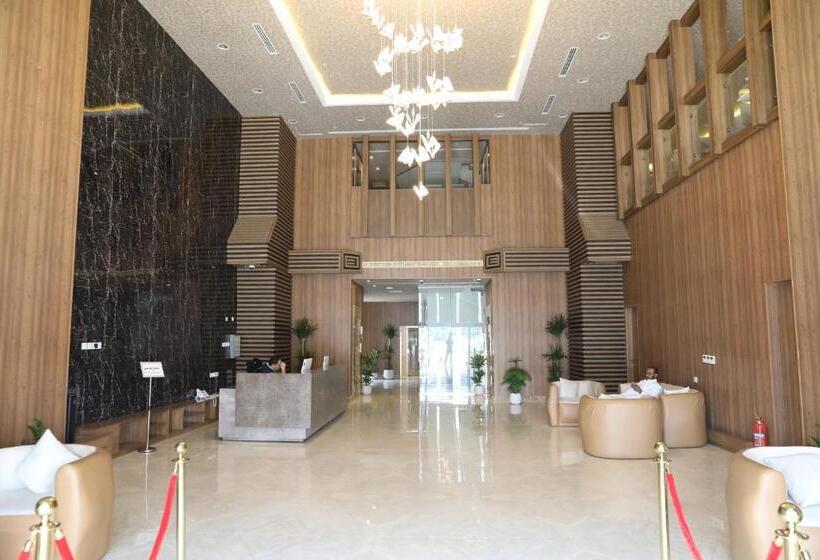 بريفير للأجنحة الفندقية Privere Hotel Suites