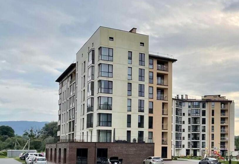 апарт сервic жк сонячний квартал