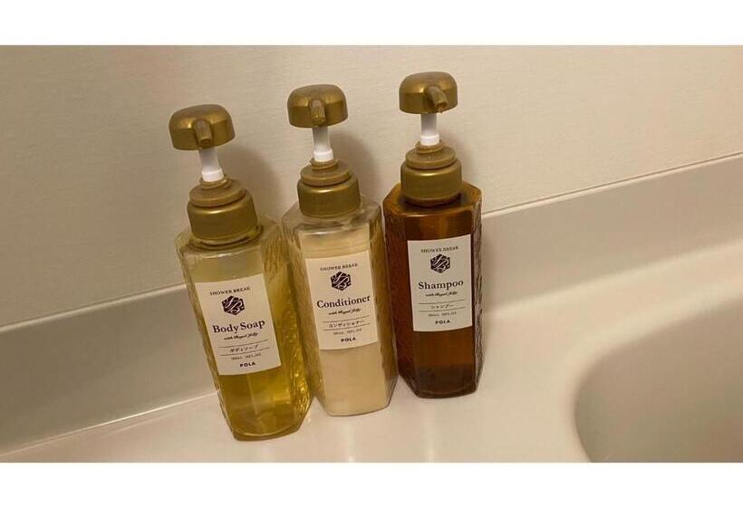 A&bee Hotel   Vacation Stay 35415v