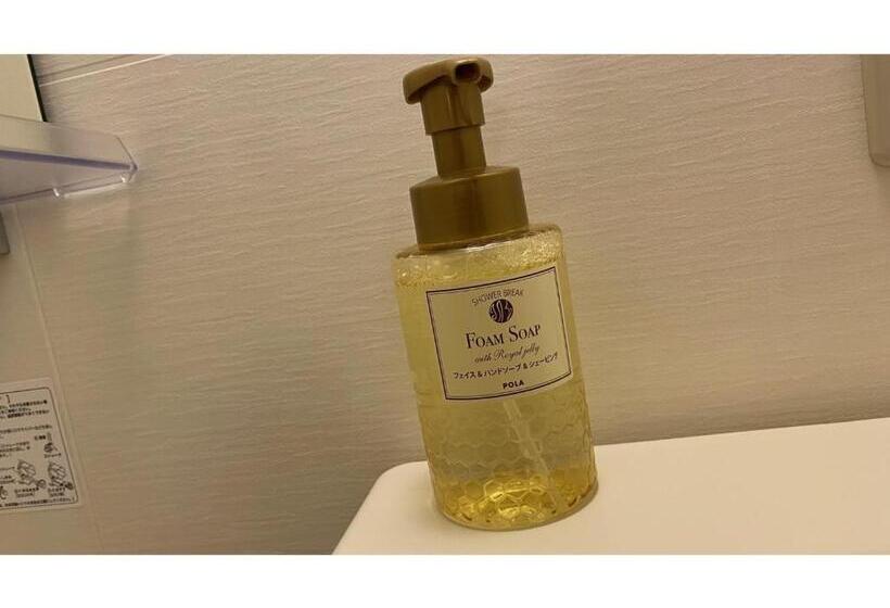 A&bee Hotel   Vacation Stay 35415v