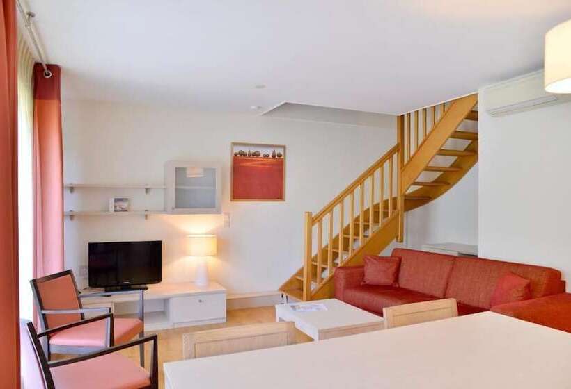 Adonis Divonne, Les Bains Résidence Du Lac