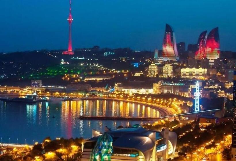 Aef Hotel And Restaurants