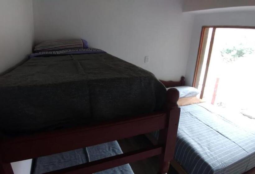 호스텔 Hospedaje Puntos Cardinales