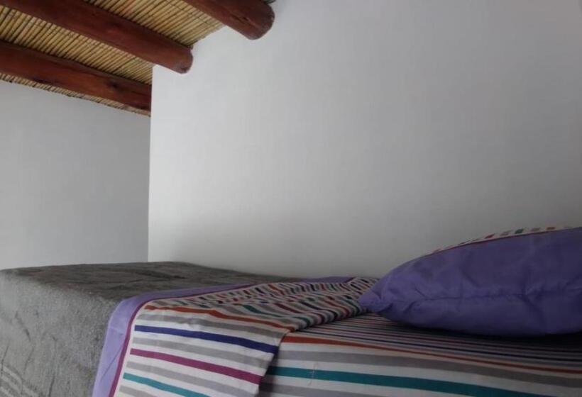 호스텔 Hospedaje Puntos Cardinales