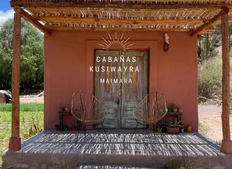 호스텔 Kusy Wayra