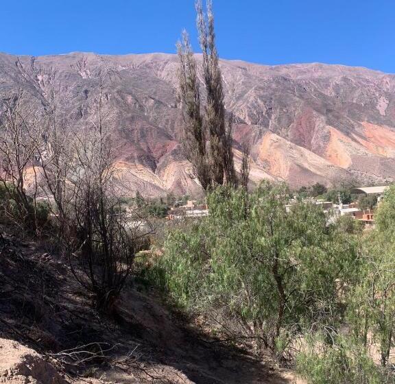 호스텔 Kusy Wayra