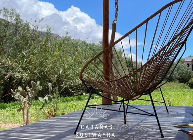 호스텔 Kusy Wayra