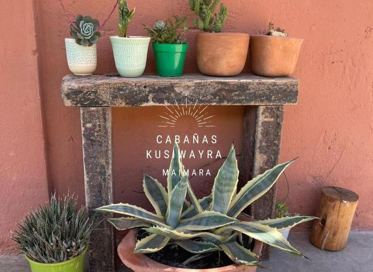 호스텔 Kusy Wayra