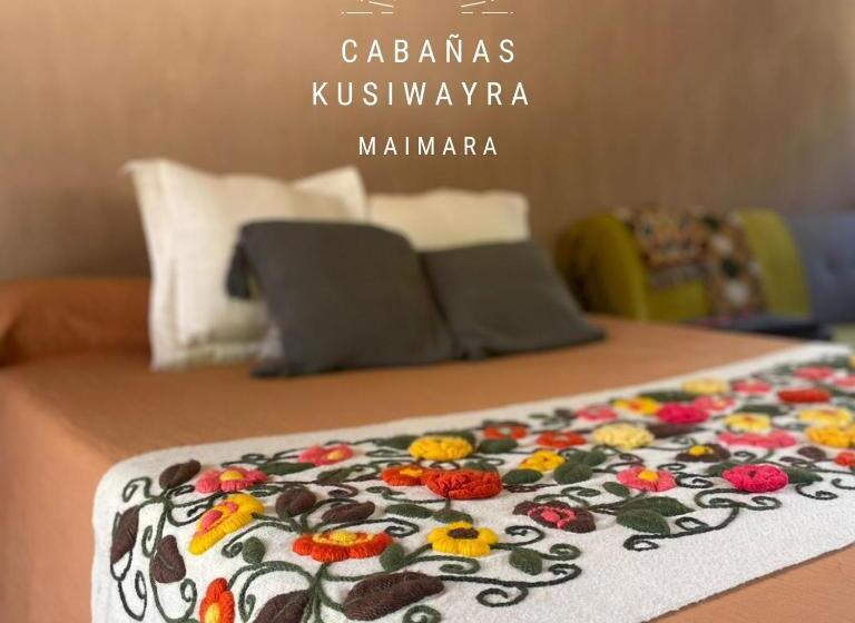 호스텔 Kusy Wayra