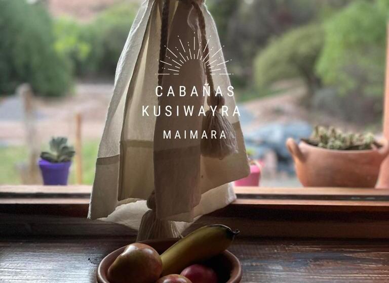 호스텔 Kusy Wayra