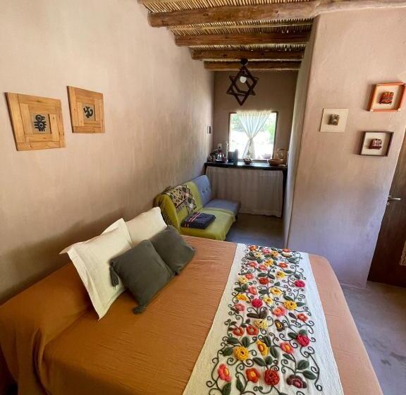 호스텔 Kusy Wayra