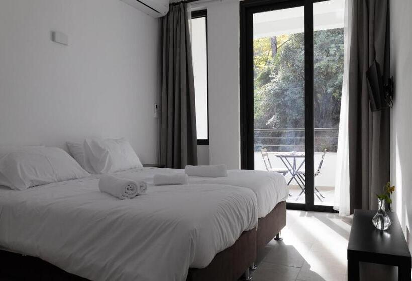 هاستل Rifugio Retreat Bed&breakfast