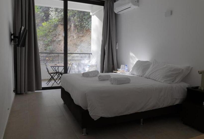 הוסטל Rifugio Retreat Bed&breakfast