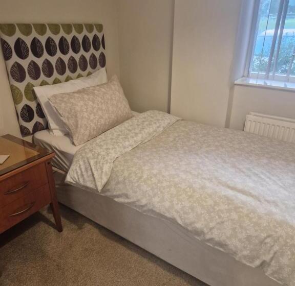 فندق صغير The Bosville Arms