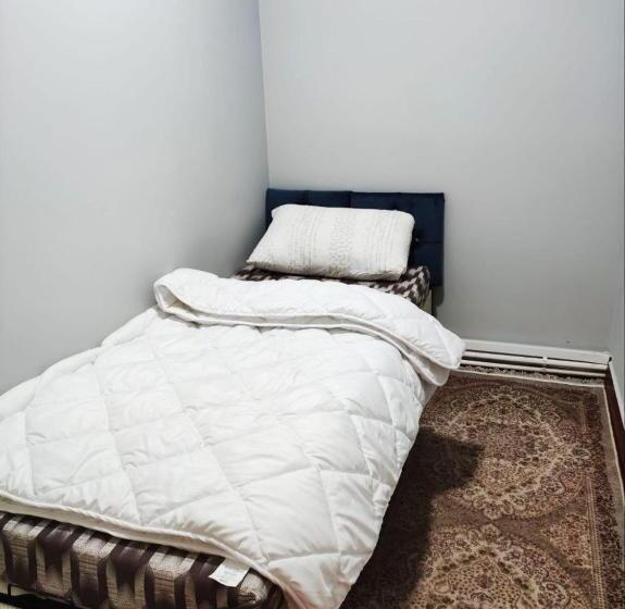 旅馆 Journey S Ease