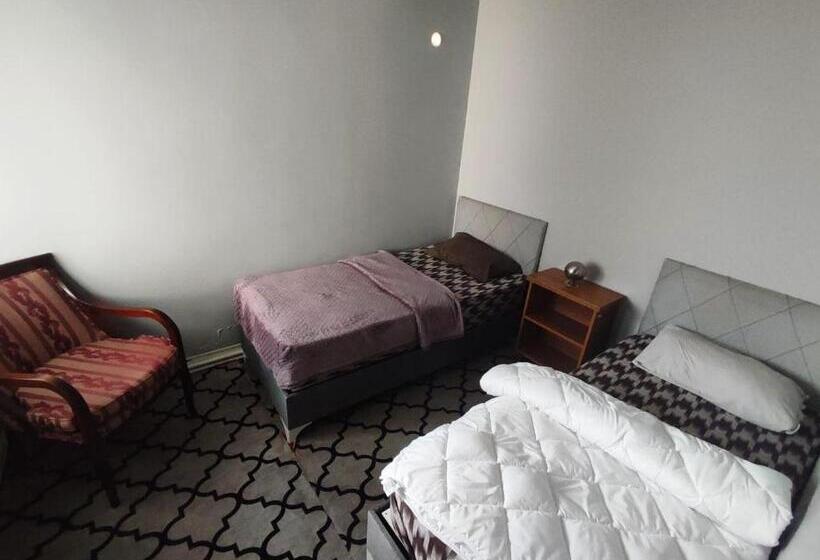 旅馆 Journey S Ease