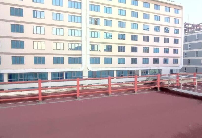 旅馆 Journey S Ease