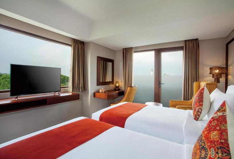 Alhambra Hotel & Convention, Bw Signature Collection