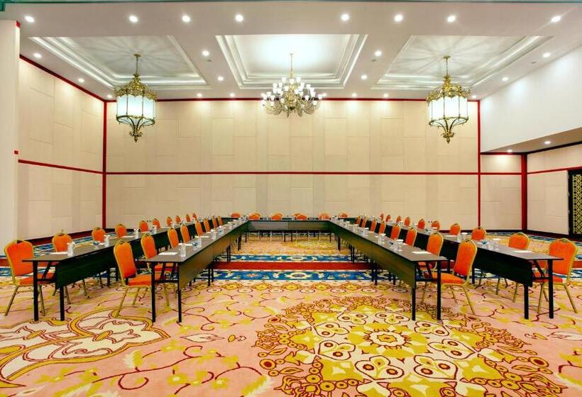 Alhambra Hotel & Convention, Bw Signature Collection