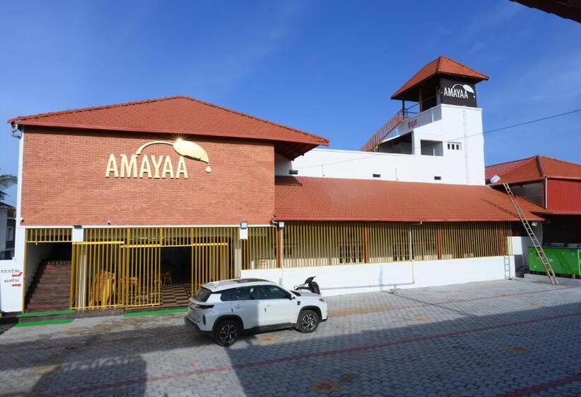 Amayaa Courtyard Homestay