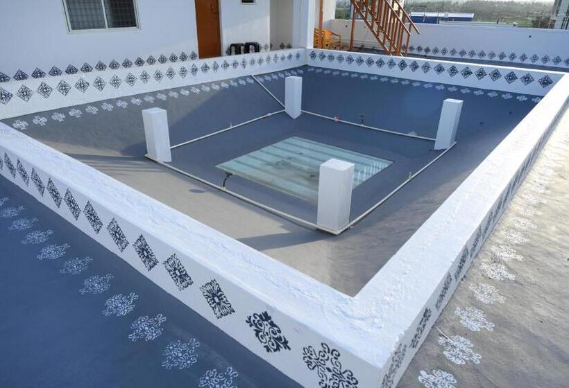 Amayaa Courtyard Homestay