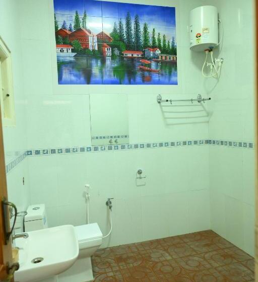 Amayaa Courtyard Homestay