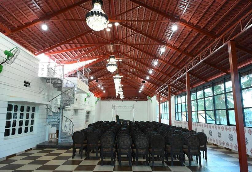 Amayaa Courtyard Homestay