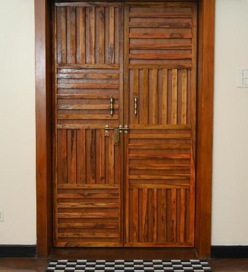 Amayaa Courtyard Homestay