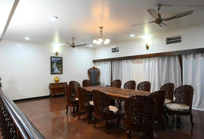 Amayaa Courtyard Homestay