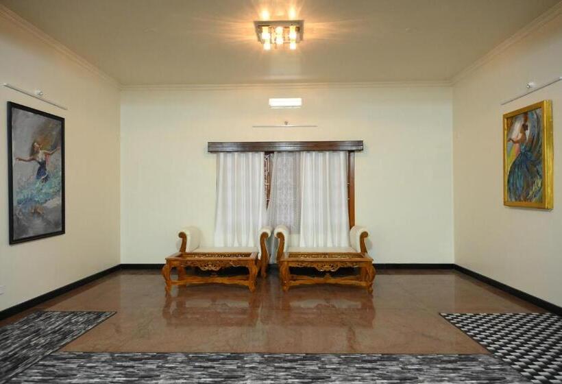 Amayaa Courtyard Homestay