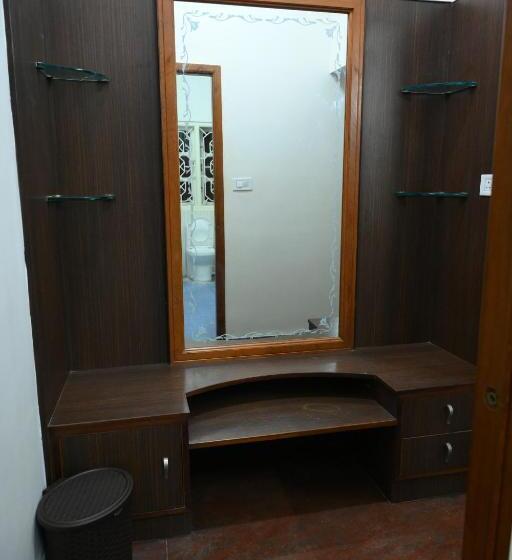 Amayaa Courtyard Homestay