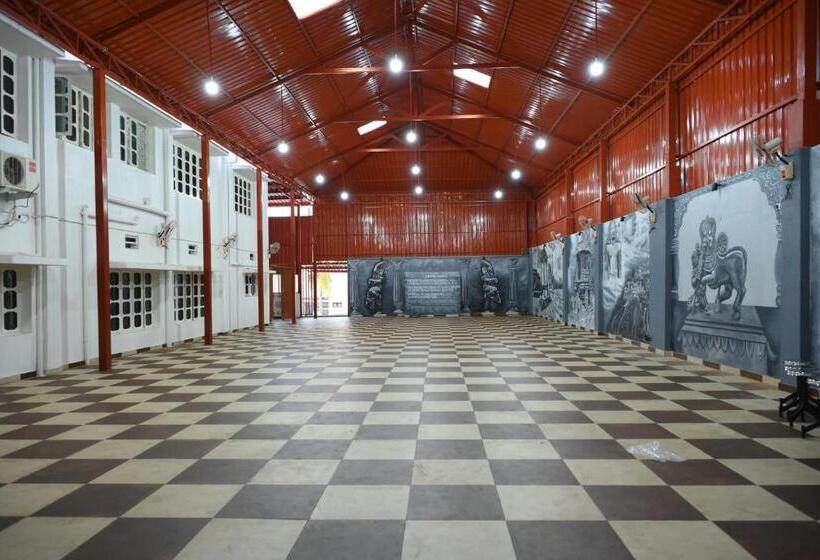 Amayaa Courtyard Homestay