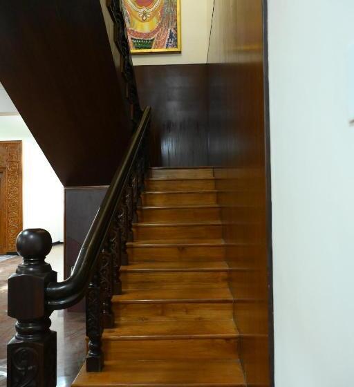 Amayaa Courtyard Homestay