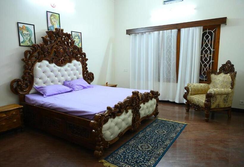 Amayaa Courtyard Homestay