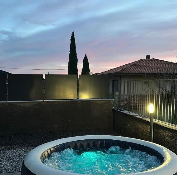 Amour Içi   Villa Intera Nicolosi