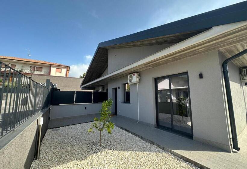 Amour Içi   Villa Intera Nicolosi