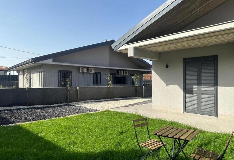 Amour Içi   Villa Intera Nicolosi