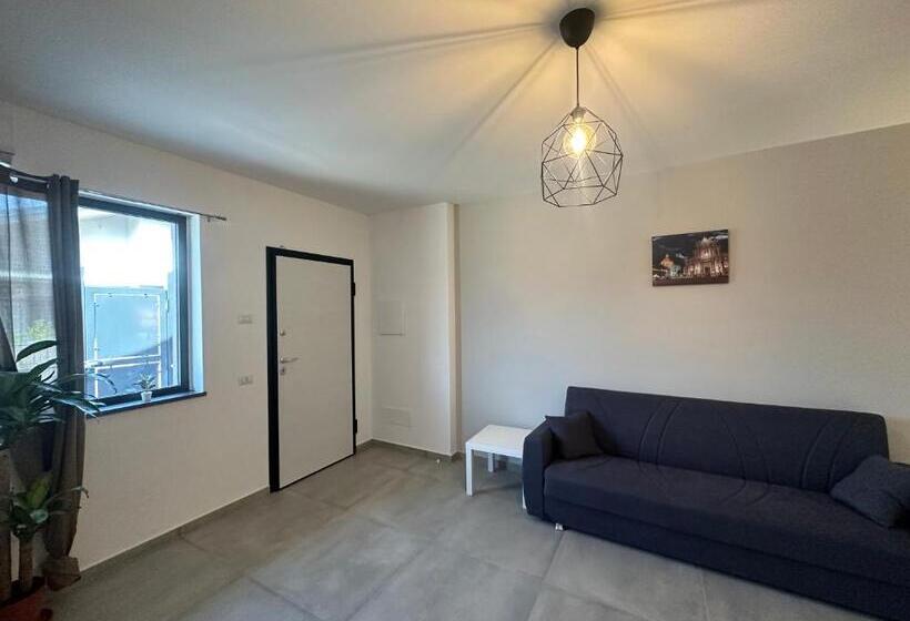 Amour Içi   Villa Intera Nicolosi