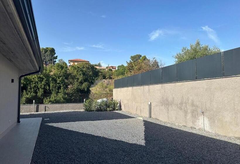 Amour Içi   Villa Intera Nicolosi