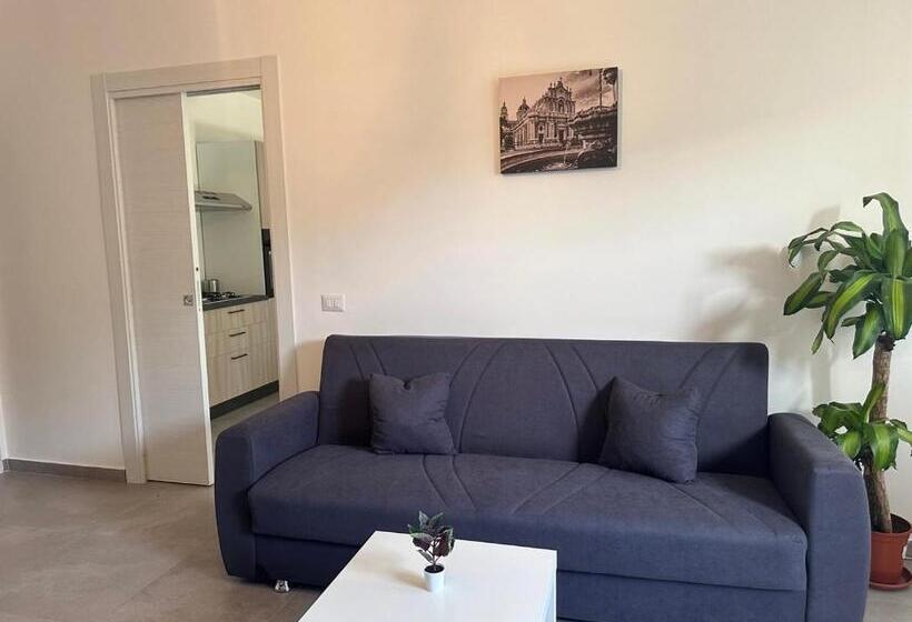 Amour Içi   Villa Intera Nicolosi