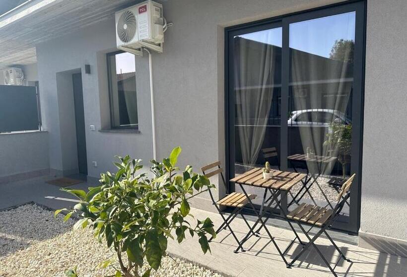 Amour Içi   Villa Intera Nicolosi