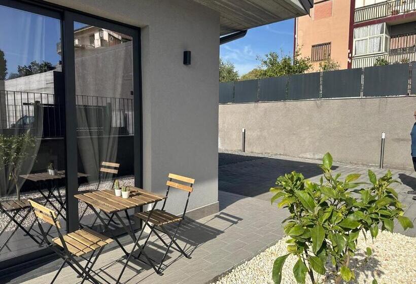 Amour Içi   Villa Intera Nicolosi